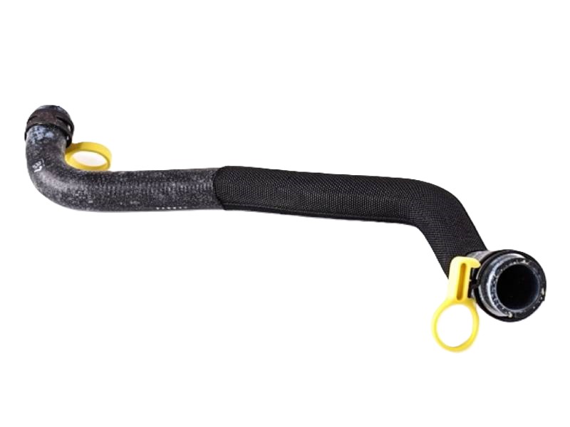Water Hose, Intake. Porsche 997.2 Carrera / 987.2 / 981 Boxster / Cayman 2009-16 - 9A110661100, 9A110661001, 9A110661002